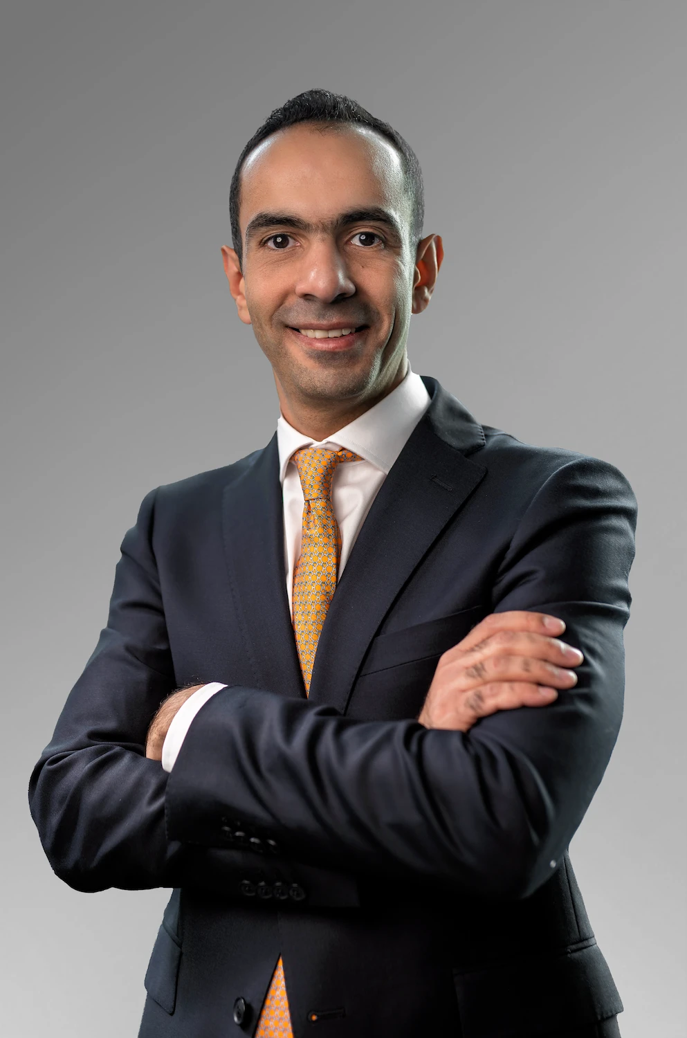 حسين بدوي