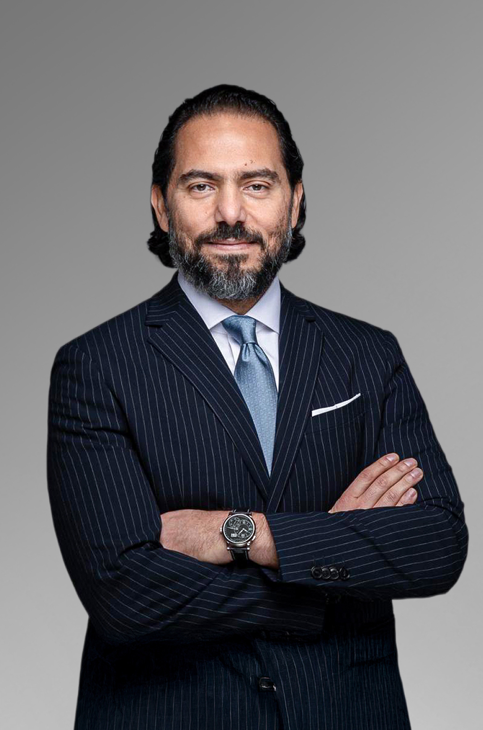 فادي السعيد